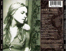 Load image into Gallery viewer, Mary Fahl : The Other Side Of Time (CD, Album)
