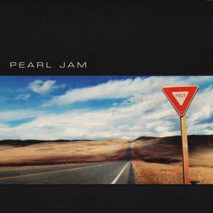 Pearl Jam : Yield (CD, Album, Dig)