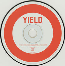 Load image into Gallery viewer, Pearl Jam : Yield (CD, Album, Dig)

