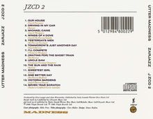 Load image into Gallery viewer, Madness : Utter Madness (CD, Comp)
