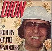 Dion (3) : Return Of The Wanderer (CD, Album)