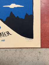 Load image into Gallery viewer, Alejandro Escovedo at Austin City Limits - 2016 (Poster)
