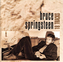 Load image into Gallery viewer, Bruce Springsteen : 18 Tracks (HDCD, Album, Comp, Club)
