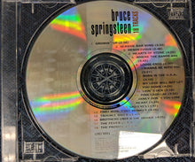 Load image into Gallery viewer, Bruce Springsteen : 18 Tracks (HDCD, Album, Comp, Club)

