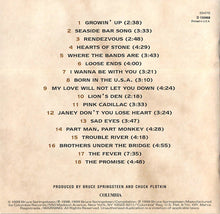 Load image into Gallery viewer, Bruce Springsteen : 18 Tracks (HDCD, Album, Comp, Club)
