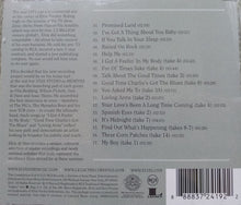 Load image into Gallery viewer, Elvis Presley : Elvis At Stax (CD, Comp)
