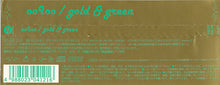 Load image into Gallery viewer, OOIOO : Gold &amp; Green (HDCD, Album)
