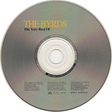 Load image into Gallery viewer, The Byrds : The Very Best Of The Byrds (CD, Comp)
