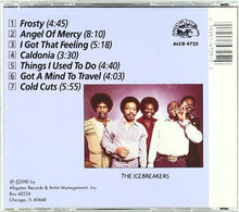 Load image into Gallery viewer, Albert Collins : Frozen Alive! (CD, Album)
