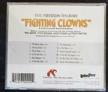 Load image into Gallery viewer, The Firesign Theatre : Fighting Clowns (CD, Album)
