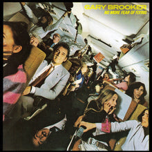 Load image into Gallery viewer, Gary Brooker : No More Fear Of Flying (CD, Album)
