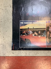 Load image into Gallery viewer, The Fabulous Thunderbirds "T-Bird Rhythm" Promo - 1982 (Poster)
