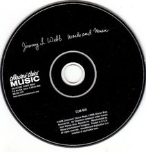 Load image into Gallery viewer, Jimmy L. Webb* : Words And Music (CD, Album, RE)
