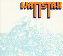 Load image into Gallery viewer, Various : Wattstax: Music From The Wattstax Festival &amp; Film (3xCD, Comp, RM)
