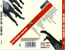 Load image into Gallery viewer, The Inmates (2) : Meet The Beatles (Live In Paris) (CD, Album, RE, RM)
