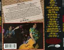 Load image into Gallery viewer, The Paladins : Re"jive"inated (CD, Album, RE)
