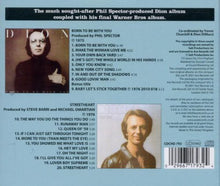 Load image into Gallery viewer, Dion (3) : Born To Be With You / Streetheart (CD, Album, Comp, Uni)
