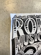 Load image into Gallery viewer, Liquid Mice at The Ritz - 1991 (Poster)
