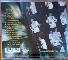 Load image into Gallery viewer, Waylon Jennings : Love Of The Common People (CD, Album, RE, RM)
