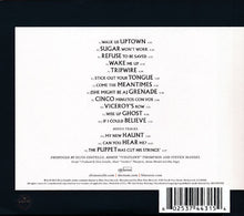 Load image into Gallery viewer, Elvis Costello And The Roots : Wise Up Ghost (And Other Songs 2013) (CD, Album, Dlx)
