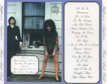 Load image into Gallery viewer, Jefferson Airplane : First And Last (CD, Unofficial)
