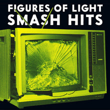 Load image into Gallery viewer, Figures Of Light : Smash Hits (CD, Album, Comp)
