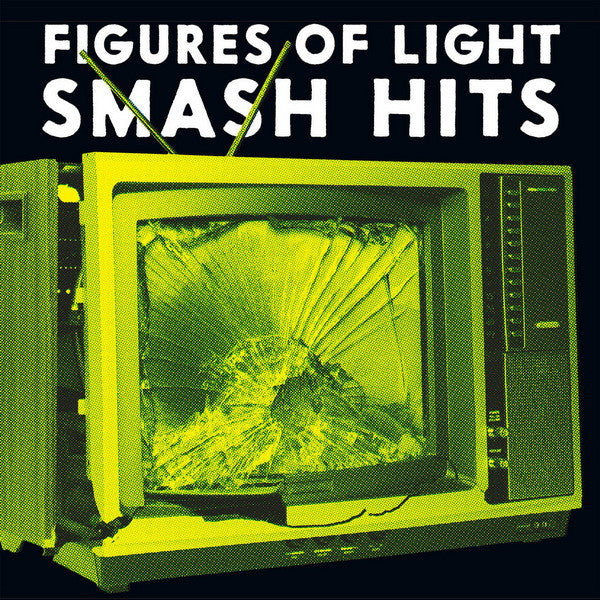 Figures Of Light : Smash Hits (CD, Album, Comp)