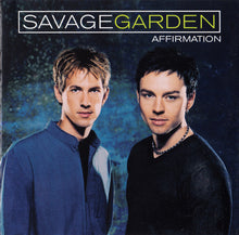 Load image into Gallery viewer, Savage Garden : Affirmation (CD, Album)

