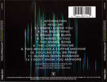 Load image into Gallery viewer, Savage Garden : Affirmation (CD, Album)
