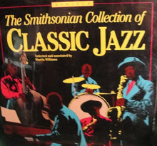 Load image into Gallery viewer, Various : The Smithsonian Collection Of Classic Jazz - Revised (5xCD, Comp + Box)
