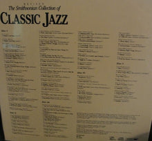 Load image into Gallery viewer, Various : The Smithsonian Collection Of Classic Jazz - Revised (5xCD, Comp + Box)
