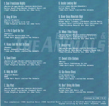 Load image into Gallery viewer, Eric Burdon &amp; The Animals : The Very Best Of Eric Burdon &amp; The Animals (CD, Comp, RE)
