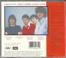 Load image into Gallery viewer, The Barracudas* : The Complete EMI Recordings (CD, Comp)
