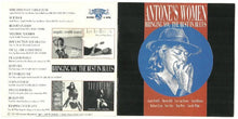 Load image into Gallery viewer, Various : Antone's Women Bringing You The Best In Blues (CD, Album, Comp)
