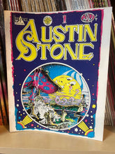 Load image into Gallery viewer, Austin Stone No. 1 (magazine)
