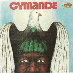 Cymande : Cymande (CD, Album, Comp, RE)