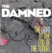 Load image into Gallery viewer, The Damned : The Light At The End Of The Tunnel (2xCD, Comp, Sli)
