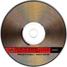 Load image into Gallery viewer, Len : You Can&#39;t Stop The Bum Rush (CD, Album, Enh)
