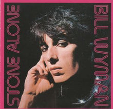 Load image into Gallery viewer, Bill Wyman : Stone Alone (CD, Album, RE)
