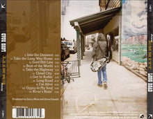 Load image into Gallery viewer, Drew Emmitt : Long Road (CD, Album)
