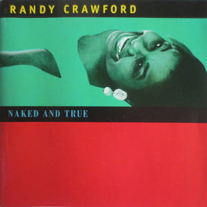 Randy Crawford : Naked And True (CD, Album)