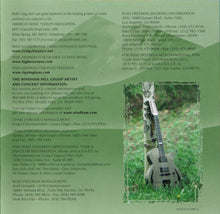 Load image into Gallery viewer, Craig Chaquico, Russ Freeman (2) : From The Redwoods To The Rockies (CD, Album)
