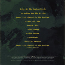 Load image into Gallery viewer, Craig Chaquico, Russ Freeman (2) : From The Redwoods To The Rockies (CD, Album)
