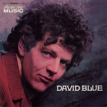 Load image into Gallery viewer, David Blue : David Blue (CD, Album, RE)
