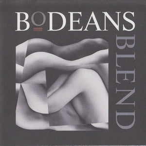 BoDeans : Blend (CD, Album)