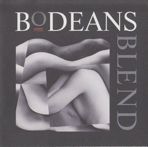 BoDeans : Blend (CD, Album)