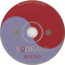 Load image into Gallery viewer, BoDeans : Blend (CD, Album)
