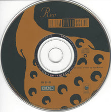 Load image into Gallery viewer, Ultra Vivid Scene : Rev (CD, Album)
