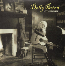 Load image into Gallery viewer, Dolly Parton : Little Sparrow (CD, Album, Promo, Car)
