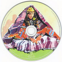 Load image into Gallery viewer, DJ Cheb I Sabbah : La Kahena / Les Voix Du Maghreb (CD, Album, Enh)
